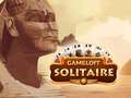 Mchezo Gameloft Solitaire online