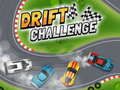 Mchezo Changamoto ya Drift online