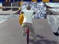 Mchezo Jaribio la Stunts la BMX 2022 online Mchezo Jaribio la Stunts la BMX 2022 online