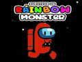 Mchezo Mwanamke Aliyeishi Katika Monster Ya Upinde online