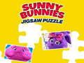 Mchezo Picha za Sunny Bunnies online
