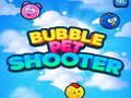 Mchezo Mpiga Risasi ya Wanyama wa Bubbles online Mchezo Mpiga Risasi ya Wanyama wa Bubbles online