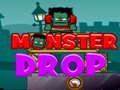 Mchezo Kuanguka kwa Monsters online