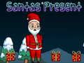 Mchezo Zawadi ya Santa online