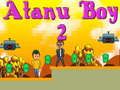 Mchezo Atanu Kijana 2 online