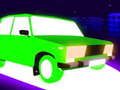Mchezo Neon Rurider online