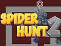 Mchezo Uwindaji wa Spiders 2 online