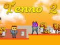 Mchezo Tenno 2 online