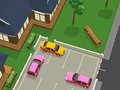 Mchezo Kuhifadhi Gari 3D: Merger Puzzles online