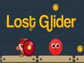Mchezo Kupoteza glide online