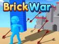 Mchezo Vita ya Brick online
