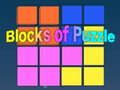 Mchezo K_BLOCKS online