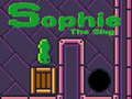 Mchezo Sophie Homa online