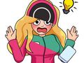 Mchezo Futa Puzzle: Futa Sehemu Moja online
