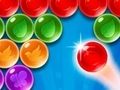 Mchezo Shambulio la Bubblen online