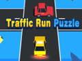 Mchezo Picha ya Trafiki online