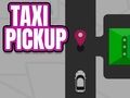 Mchezo Uchukuzi wa Taxi online