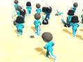Mchezo Mchezo wa Kamba 3D online
