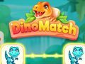 Mchezo Dino Mechi online