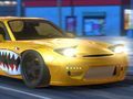 Mchezo Extreme Gari Drift online