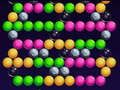 Mchezo Changamoto ya Bubble online