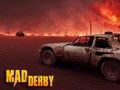 Mchezo Mad Derby online