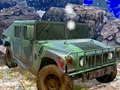 Mchezo Trekta Offroad 4x4 Kuendesha Nzito online Mchezo Trekta Offroad 4x4 Kuendesha Nzito online