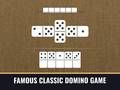Mchezo Domino online Mchezo Domino online