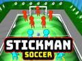 Mchezo Soka la Stickman online Mchezo Soka la Stickman online