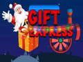 Mchezo Express ya Zawadi online