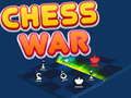 Mchezo Vita ya Chess online