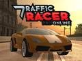 Mchezo Mshindi wa Trafiki Pro Mtandaoni online