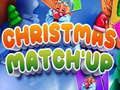 Mchezo Mechi za Krismasi online
