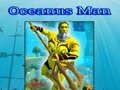Mchezo Mtu Oceanus online