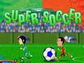 Mchezo Soka la Super online