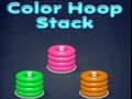Mchezo Stack ya Vipu vya Rangi online