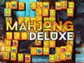 Mchezo Mahjong Deluxe online