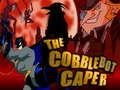 Mchezo Kashfa ya Cobblebot online Mchezo Kashfa ya Cobblebot online