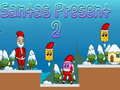 Mchezo Zawadi ya Santa 2 online