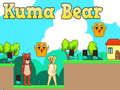 Mchezo Kuma Dubu online