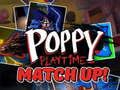 Mchezo Poppy Muda wa Kucheza Linganisha! online Mchezo Poppy Muda wa Kucheza Linganisha! online