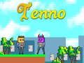 Mchezo Tenno online