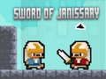Mchezo Upanga wa Janissary online