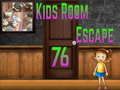 Mchezo Amgel Kids Chumba Uteka 76 online