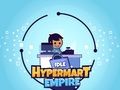 Mchezo Ufalme wa Hypermarket wa Kupumzika online Mchezo Ufalme wa Hypermarket wa Kupumzika online