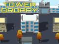 Mchezo Mnara Droppy online