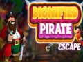 Mchezo Kukuta Mshipa wa Pirata online