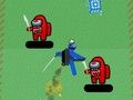 Mchezo Marafiki wa Upinde wa mvua: Jetpack online