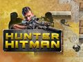 Mchezo Mwindaji Hitman online