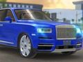 Mchezo Simu ya SUV 4x4 online